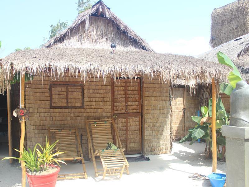 Elephant Garden Resort Sihanoukville Exterior photo